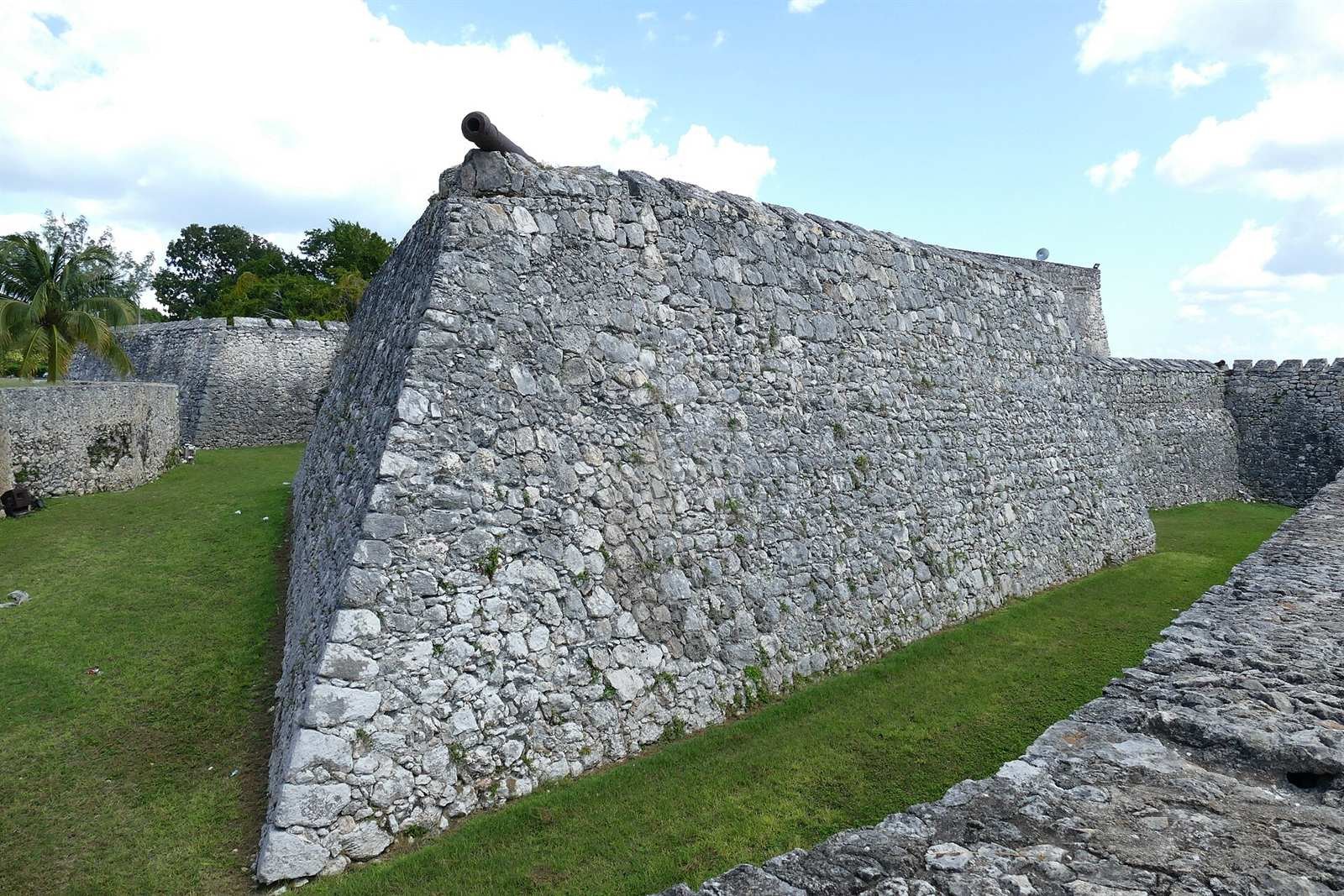 San Felipe Fort · 1.1 km