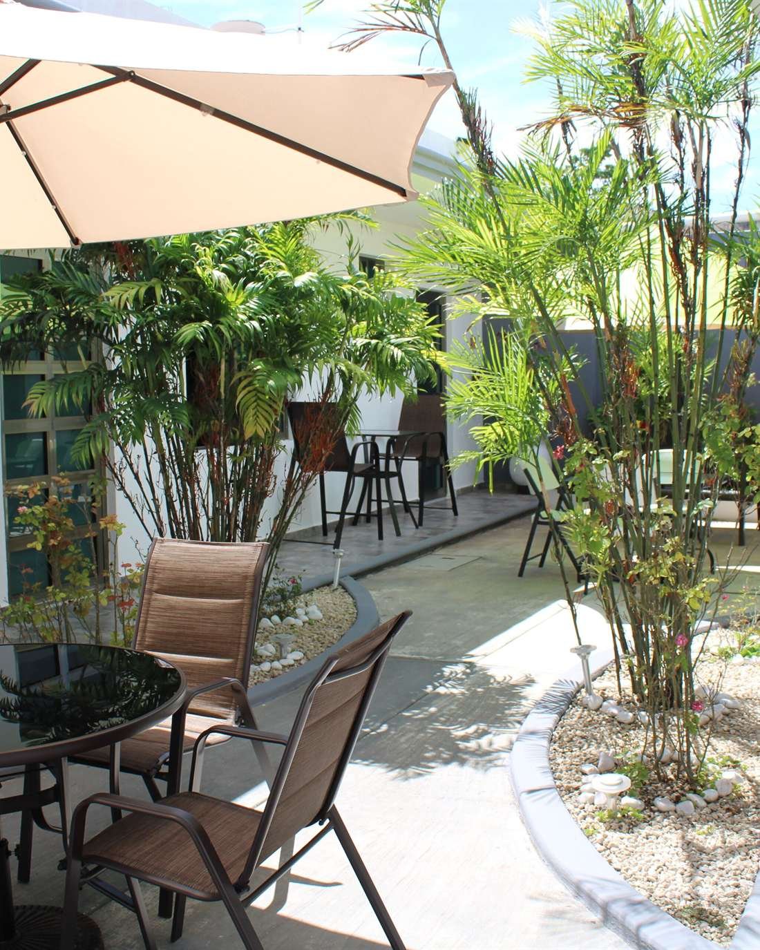 Casa Zazil, Bacalar